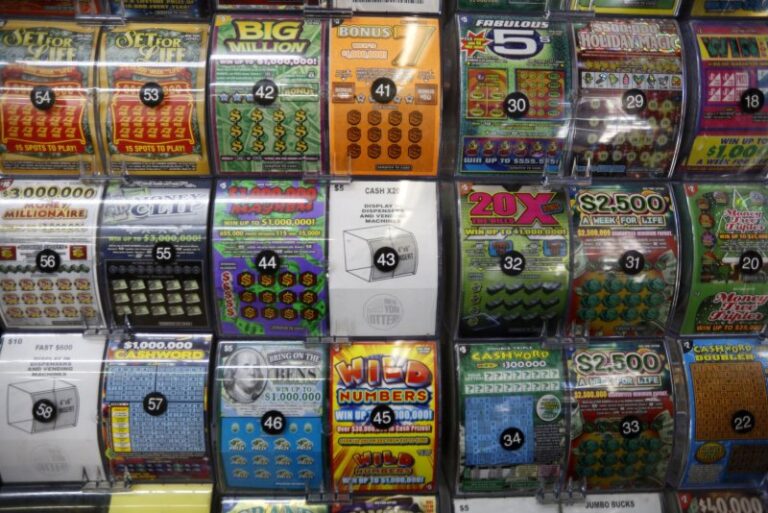 Weeklong-illness-leads-to-100000-lottery-prize