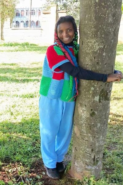 Kenya-activist-breaks-world-record-by-hugging-tree-for-72-hours